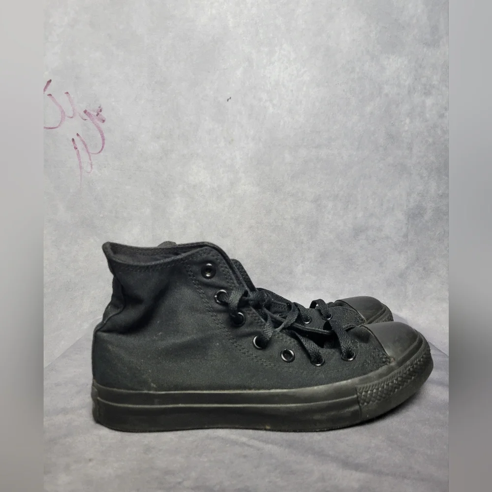 Converse All Star Chuck 70 Canvas High Top Sneakers UNISEX‎ Woman Size 8 - Picture 4 of 8